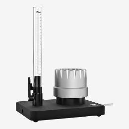 KSAT Saturated Hydraulic Conductivity in the Lab