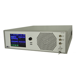 PCX-7500-102 450A 102V PULSED LASER DIODE DRIVER