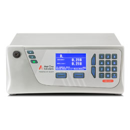 Met One Instruments 11 gas analyzers