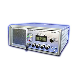 ALPHALAS LDF-30帶驅(qū)動器和TEC的光纖耦合激光二極管LDF-30-P