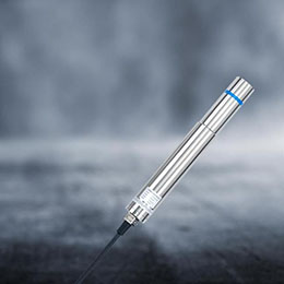 LB 6500 - H10 G-M探測(cè)器 德國Berthold