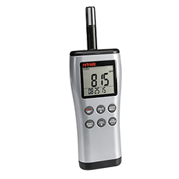 Rotronic CP11 手持式 CO2，濕度和溫度測(cè)量?jī)x  PST/Rotronic
