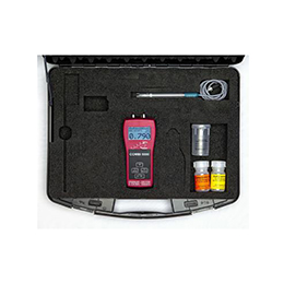 COMBI 5000 EC - conductivity measurement