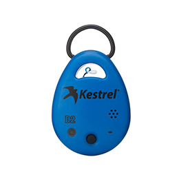 美國(guó)Kestrel DROP D2無(wú)線溫濕度數(shù)據(jù)記錄儀