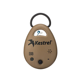 美國(guó)Kestrel DROP D3 無(wú)線溫度、濕度和壓力數(shù)據(jù)記錄儀