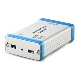 Gentec-EO U-LINK (USB)計(jì)算機(jī)接口 203510