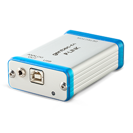 Gentec-EO P-LINK (USB)計(jì)算機(jī)接口 200439